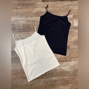 Ann Taylor Camisoles 2 for the price of 1!